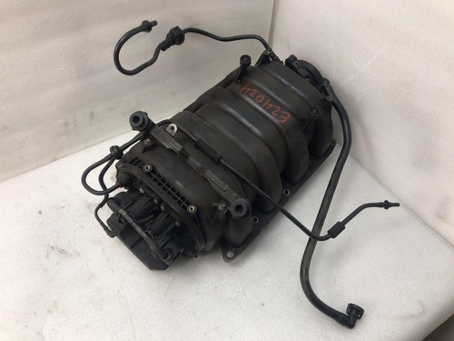 Jaguar xj intake - 10, 12