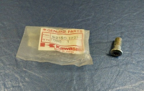 92150 1221 kawasaki bolt - kawasaki,