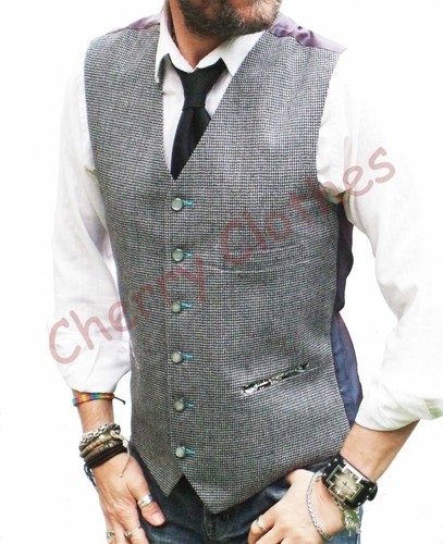 Mens tweed wool - wool, &