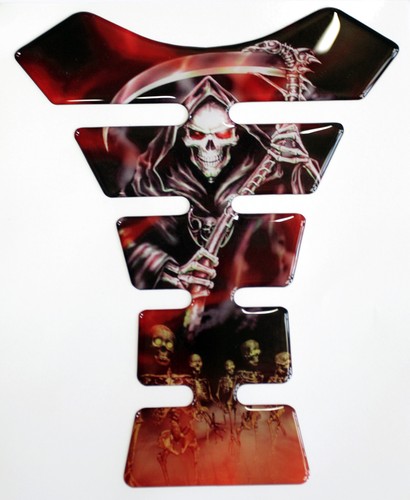 Grim reaper red original - reaper,