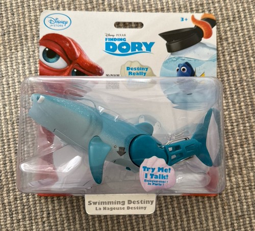 Disney finding dory swimming - disney,