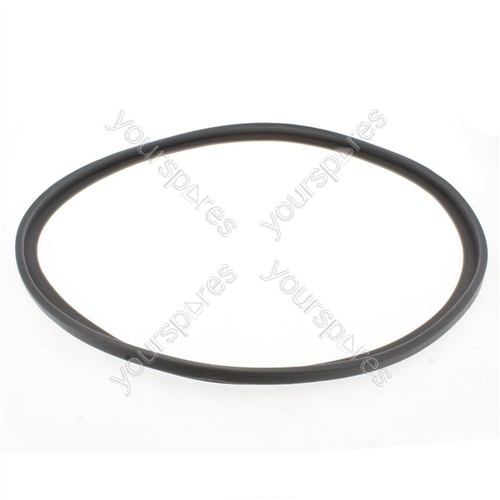 Genuine door seal aqualtis - door,