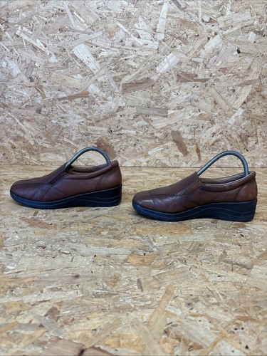 Rohde brown leather - rohde,