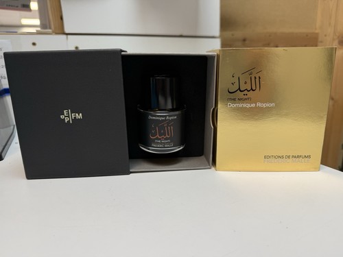 Frederic malle the night - malle,