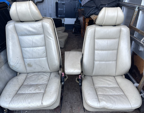 Mercedes benz 1981 - mercedes-benz, c126