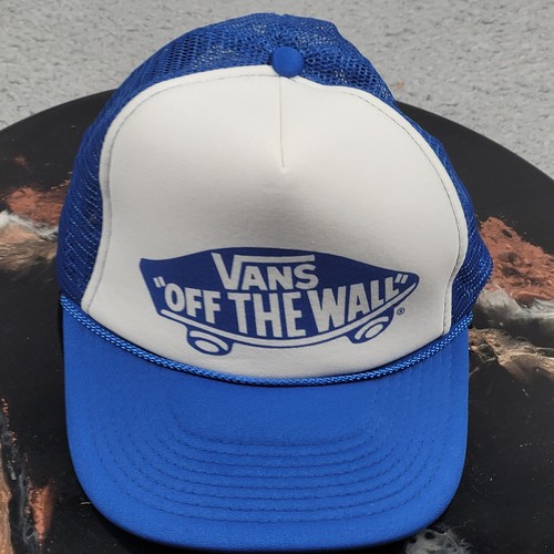 Vans off the wall - vans,