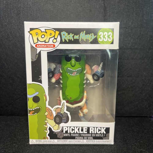 Funko pop vinyl figure 333 - vinyl,