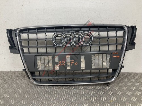 Audi tdi s line - 8t, 2.7