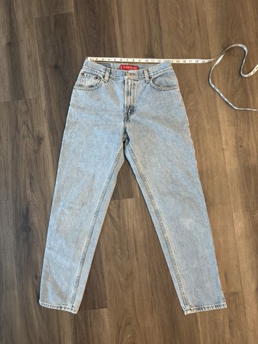 Levi womens 550 relaxed - womens,