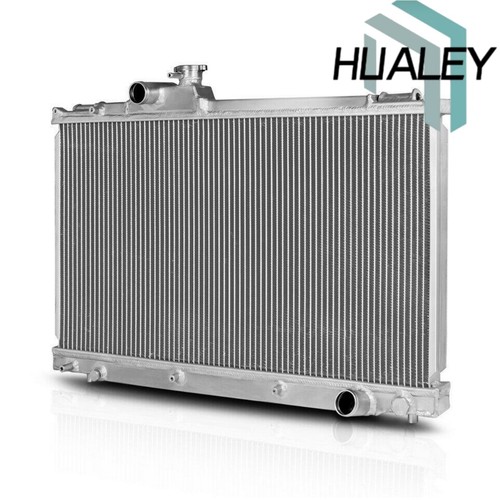 Aluminum radiator for - aluminum,