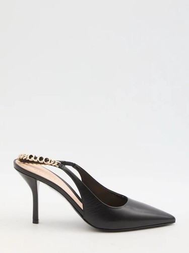 Gucci signoria slingback pump - slingback,