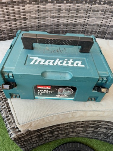 Makita macpac type case - macpac,