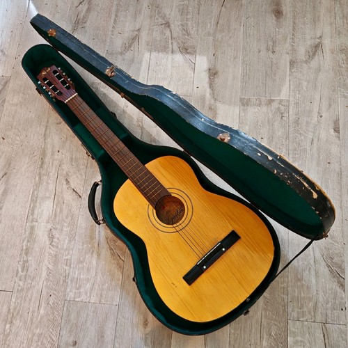 Kapok classical guitar with - kapok,