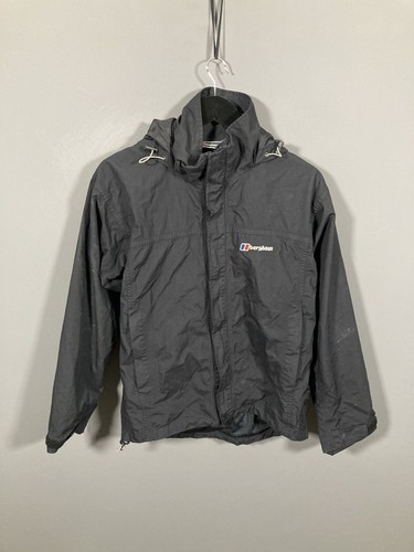 Berghaus aquafoil jacket - berghaus,