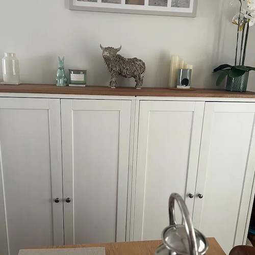 Oak top cover panel - oak,