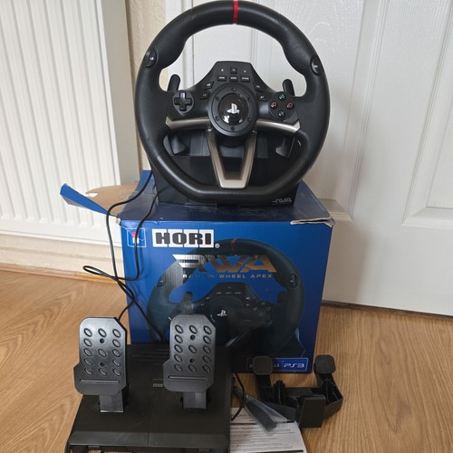 Hori rwa apex - rwa,