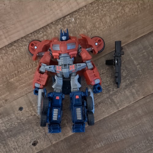 Transformers generations wfc - generations.,