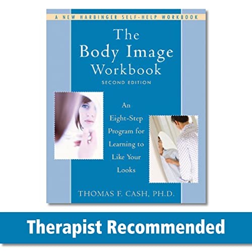 Body image workbook - body,