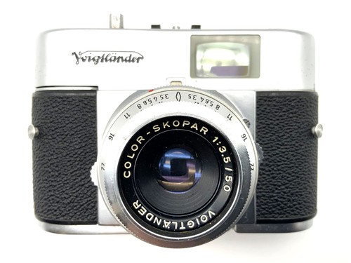 Voigtländer vito - voigtländer, b