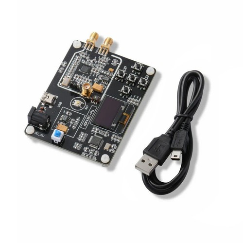 Signal generator rf - rf,