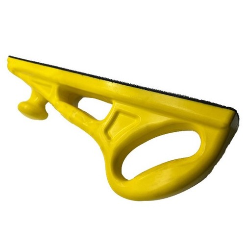 Long bed solid sanding rubbing - bed,