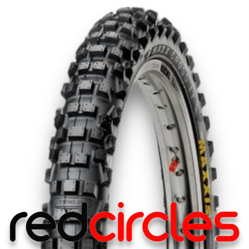 Maxxis maxcross big wheel pit - maxcross,