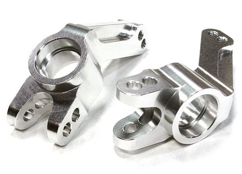 Machined rear hub - t3,