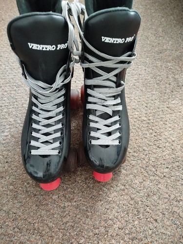 Ventro pro roller skates - pro,