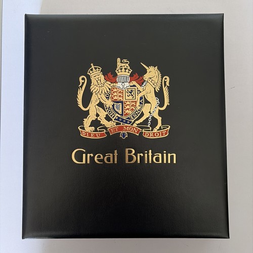 Stanley gibbons hingeless - gibbons,