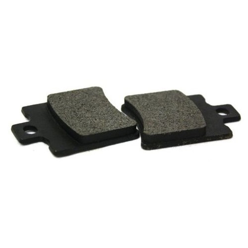 Brake pads - , front
