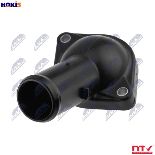 Coolant flange ctm 014 for - coolant, ctm-ty-014