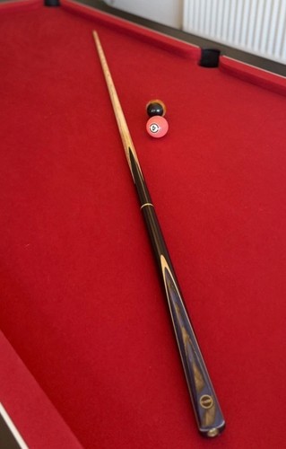 Professional spliced - 3/4, 57”