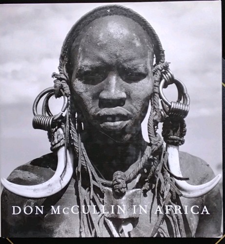 Don mccullin africa 2005 - in,