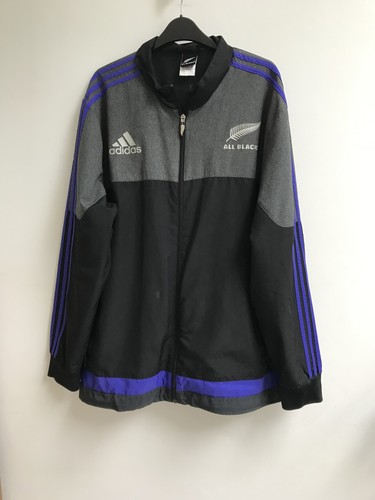 Vintage adidas all blacks - all,