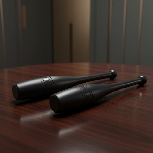 Indian clubs 1lb 2lb 5lb - clubs, 1lb,