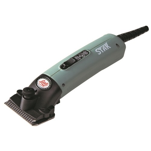 Lister star clipper - star,