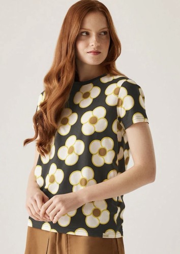 Orla kiely regatta short - orla, x