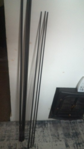 Used fishing poles preston - fishing,