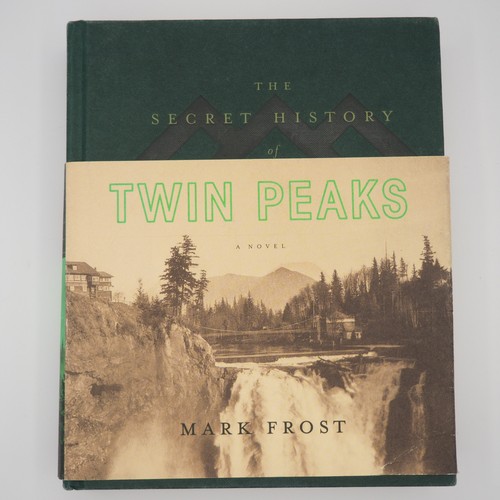 The secret history - the, of