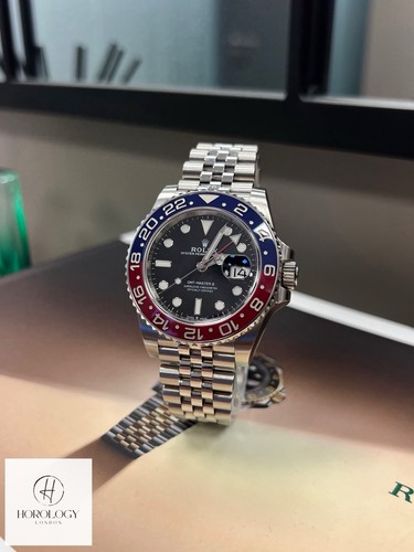 Rolex gmt master - 2,