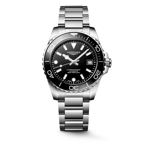 Longines hydroconquest 39mm - longines,