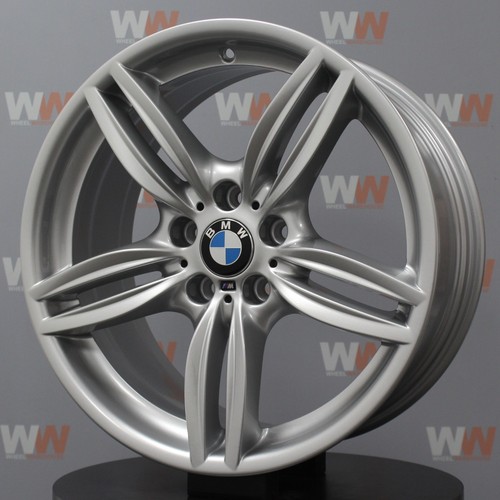 Bmw series f10 - f11, f12