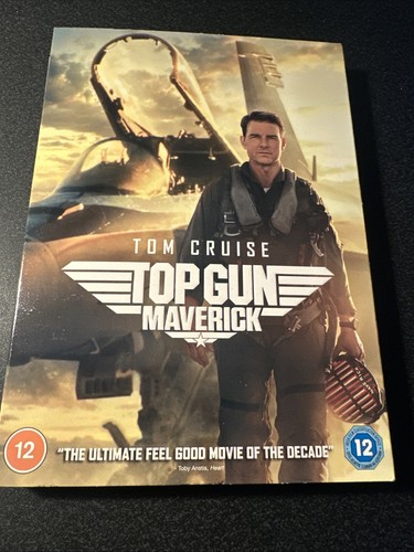 Top gun maverick - gun:,