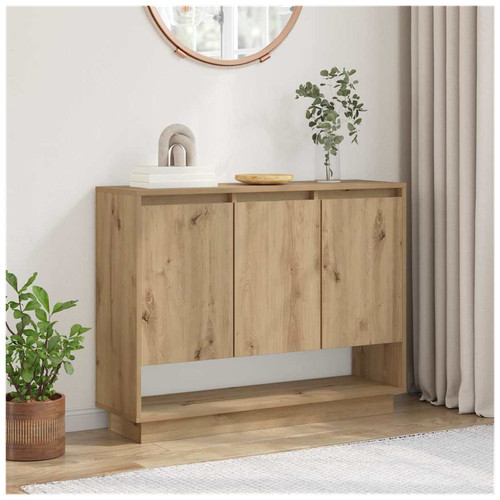 Sideboard artisan oak - artisan,