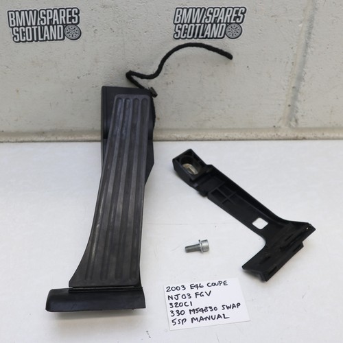 Bmw e46 electric manual - bmw,
