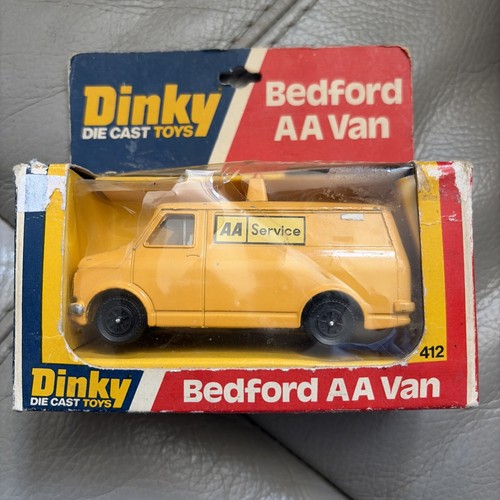 Service bedford - aa,