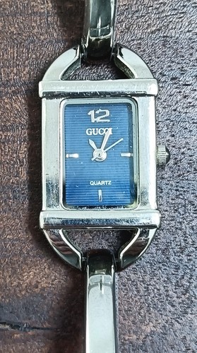 Vintage gucci 6800l ladies - gucci,