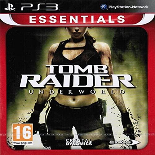 Tomb raider underworld - tomb,