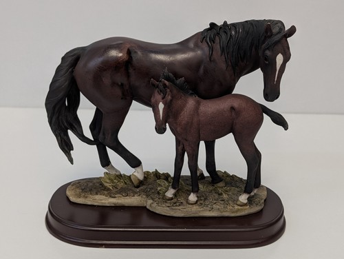 The leonardo collection horse - collection,