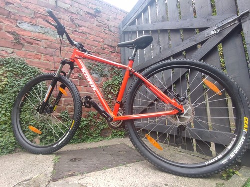 Kona mahuna mountain bike - mahuna,